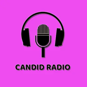 Candid Radio Maryland