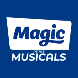 Magic At The Musicals