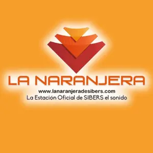 La Naranjera