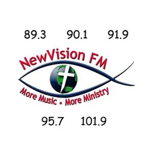 WXMW New Vision FM