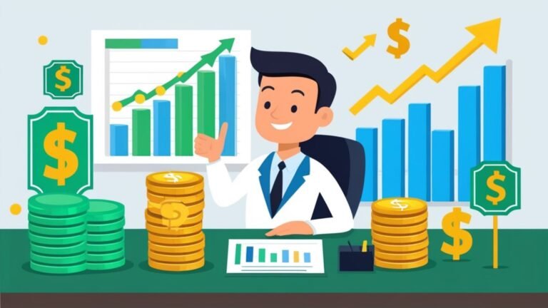 5 proven strategies to grow your wealth and secure your financial future