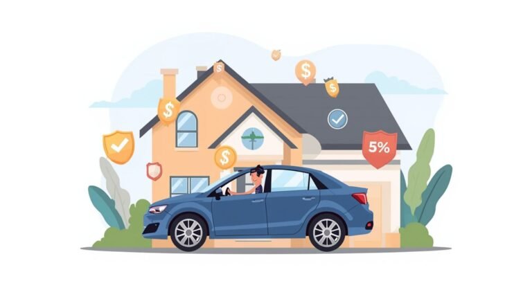 auto insurance 10 proven tips to lower your premium in 2025