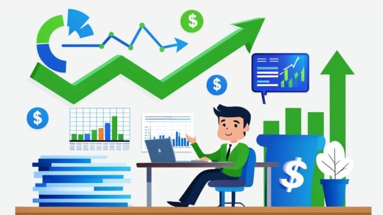 beginner’s guide to investing in stocks 10 essential tips to get started