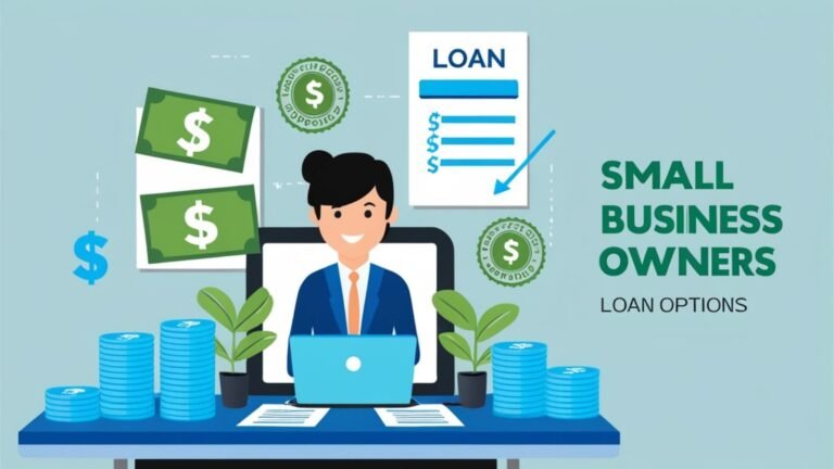 best small business loans in the us 7 top options for 2025