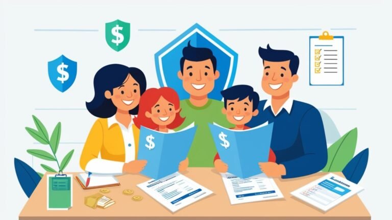 life insurance 7 essential tips to choose the right policy for your family