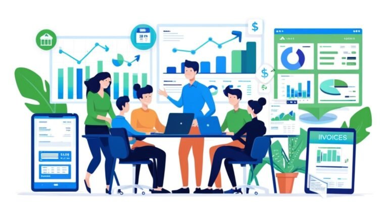 top 10 financial tools for startups in 2025 to boost growth and efficiency