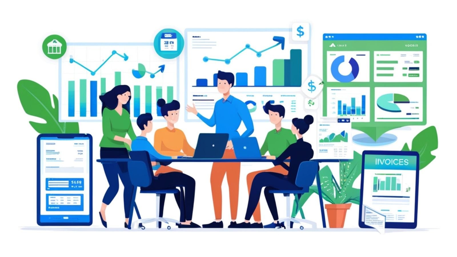 top 10 financial tools for startups in 2025 to boost growth and efficiency